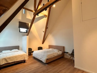 Ferienhaus Meeuwen Ausstattung 14