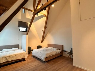 Holiday house Meeuwen Features 14
