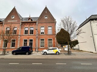 Vakantiehuis Meeuwen Buitenaudio-opname 2
