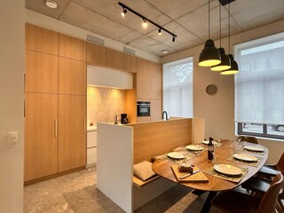 Vakantiehuis Meeuwen Kenmerken 15