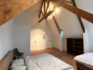 Maison de vacances Meeuwen Équipement 16