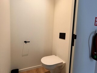 Maison de vacances Meeuwen Équipement 25