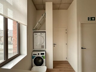 Ferienhaus Meeuwen  40