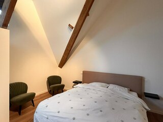 Vakantiehuis Meeuwen Kenmerken 16