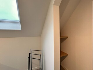 Maison de vacances Meeuwen Équipement 21