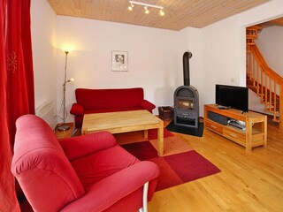 Holiday house Babke Features 10