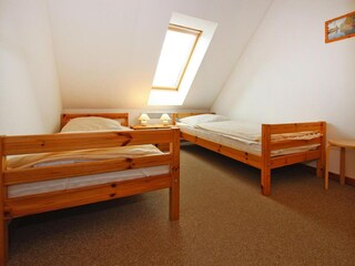 Holiday house Babke Features 12