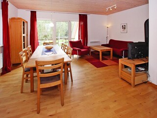 Holiday house Babke Features 14