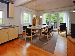 Ferienhaus Babke Ausstattung 20