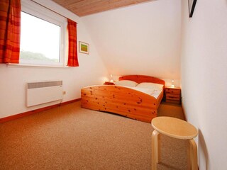Maison de vacances Babke Équipement 18
