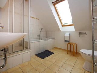 Ferienhaus Babke Ausstattung 22