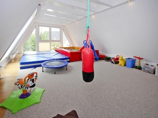 Maison de vacances Babke  26