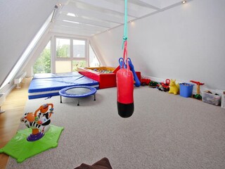 Vakantiehuis Babke  26