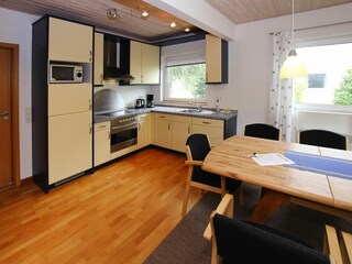 Ferienhaus Babke Ausstattung 17