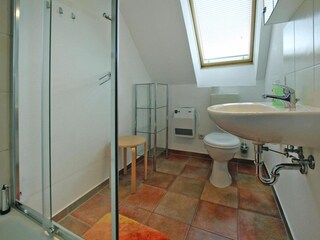Ferienhaus Babke Ausstattung 18