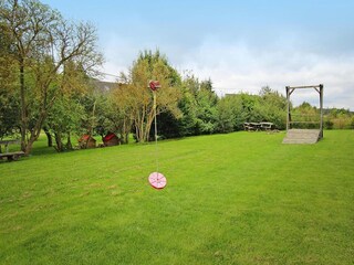 Maison de vacances Babke Enregistrement extérieur 6