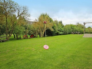 Holiday house Babke Outdoor Recording 4