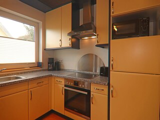 Ferienhaus Babke Ausstattung 21