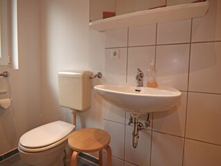 Casa per le vacanze Babke Caratteristiche 25