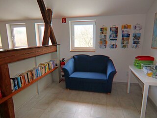 Holiday house Babke Features 31