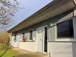 Holiday house Babke Outdoor Recording 6