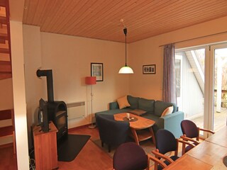 Casa per le vacanze Babke Caratteristiche 12