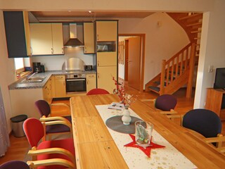 Casa per le vacanze Babke Caratteristiche 7