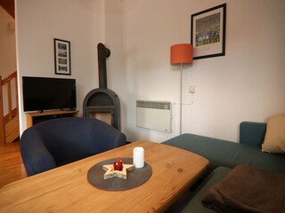 Casa per le vacanze Babke Caratteristiche 13