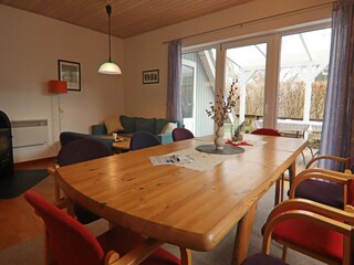 Casa per le vacanze Babke Caratteristiche 8