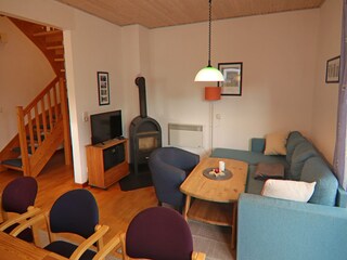Casa per le vacanze Babke Caratteristiche 15
