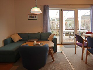 Vakantiehuis Babke Kenmerken 32