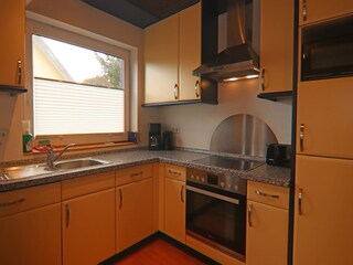 Vakantiehuis Babke Kenmerken 33