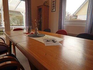 Casa de vacaciones Babke Características 16