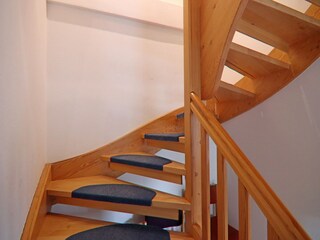 Ferienhaus Babke Ausstattung 32