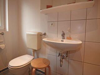 Ferienhaus Babke Ausstattung 34