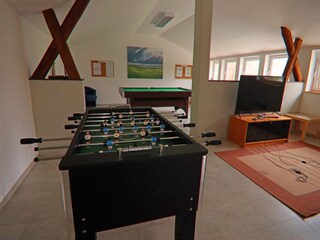 Casa per le vacanze Babke Caratteristiche 20