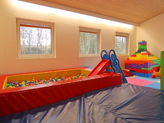 Casa per le vacanze Babke Caratteristiche 34