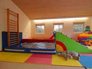 Casa per le vacanze Babke Caratteristiche 21