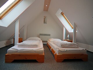 Casa per le vacanze Babke Caratteristiche 37