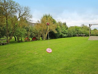 Holiday house Babke Outdoor Recording 5