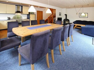 Casa per le vacanze Babke Caratteristiche 18