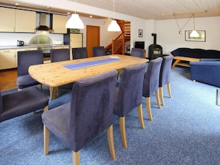 Ferienhaus Babke Ausstattung 18