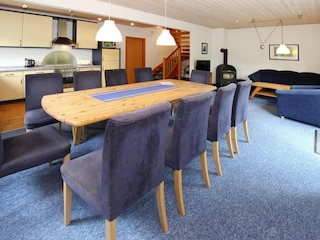 Holiday house Babke Features 18