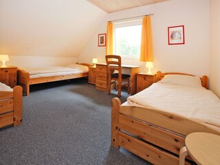 Vakantiehuis Babke Kenmerken 19