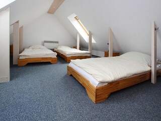 Ferienhaus Babke Ausstattung 15