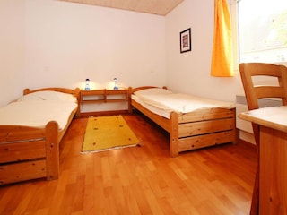 Casa de vacaciones Babke Características 14