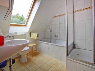 Maison de vacances Babke Équipement 15