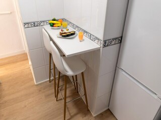 Apartment Almeria Features 2