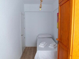Appartement Almeria Kenmerken 5