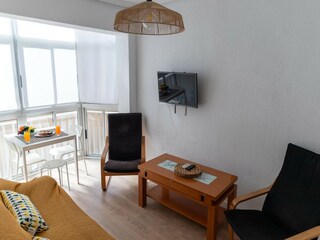 Apartamento Almeria Características 7